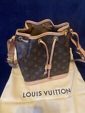 Louis Vuitton Noe BB