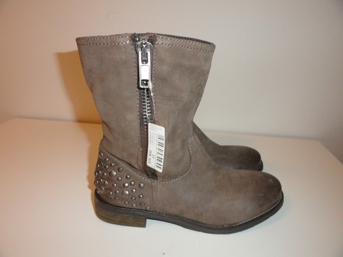 Damen echt leder - leder, von