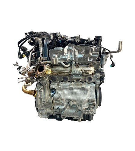 Motor 000km für mercedes - 33.000km,