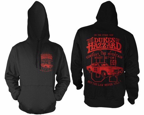Dukes hazzard kapu general - dukes,