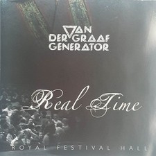 Van der Graaf Generator  Real