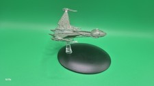 STAR TREK  Eaglemoos Klingon Bird of Prey 2250s