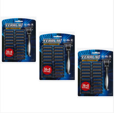 Einwegrasierer XXL Pack 63