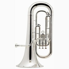 Besson 162 in B Euphonium