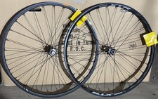 27,5" Shimano XTR WH-M9000