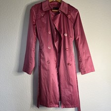 Strenesse Damen Trenchcoat