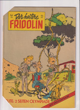 Der heitere Fridolin 42