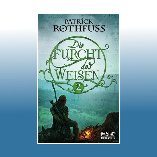 Die furcht des weisen - furcht, |