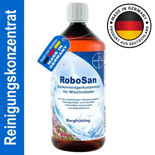 Wischroboter bodenreiniger - wischroboter,