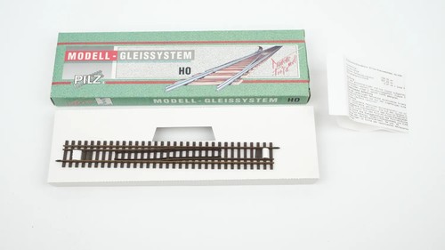 Pilz 85188 gleiswechsel - pilz,