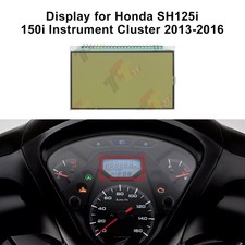 Display for Honda SH150i 125i
