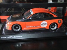 Norev 1:18 BMW 2002 Hommage