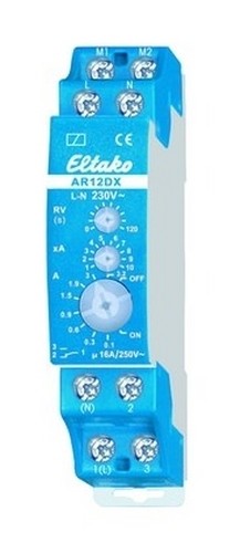 Eltako stromwächter 250vac - eltako,