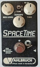 Vahlbruch SpaceTime Delay Echo