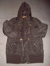 Winterparka C&A Yessica