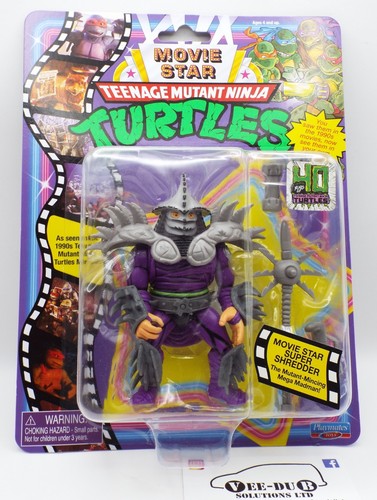 Playmates teenage mutant ninja - playmates,