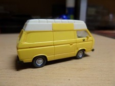 Wiking VW Bus Deutsche Post