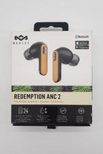 House of Marley Redemption ANC