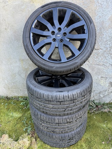 Land rover range l320 - rover,
