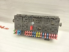 ZENTRALELEKTRIK SICHERUNGSKASTEN VW GOLF 2 GT GTI 16V JETTA SYNCRO 171941813D