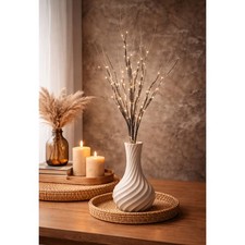 LED Leuchtzweig Lichterzweig