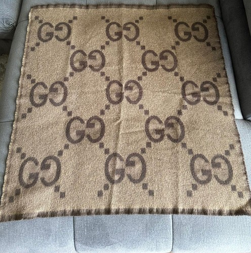 Gucci babydecke kaschmir decke - babydecke,