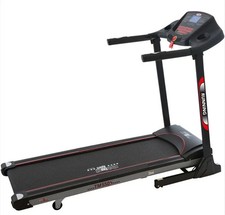 Christopeit »TM 550 S«