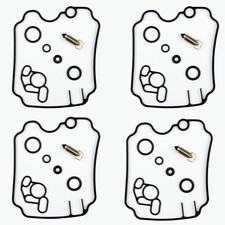 4x Vergaser Reparatur Satz