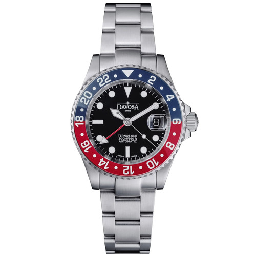 Davosa ternos gmt - ternos, ref