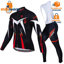 X-TIGER Herren Langarm