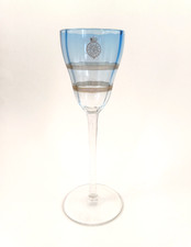 Jugendstil Glas LUCCA LIQUEUR