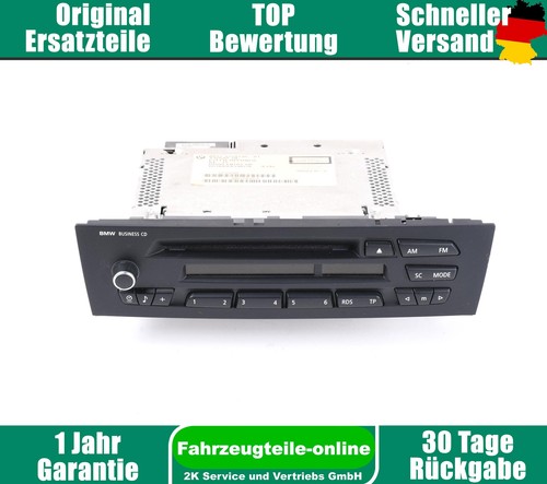 Autoradio laufwerk bmw 3er - laufwerk,