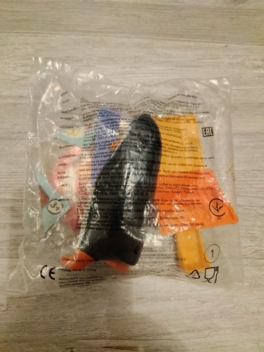Mcdonald toy 2010 rare - toy,