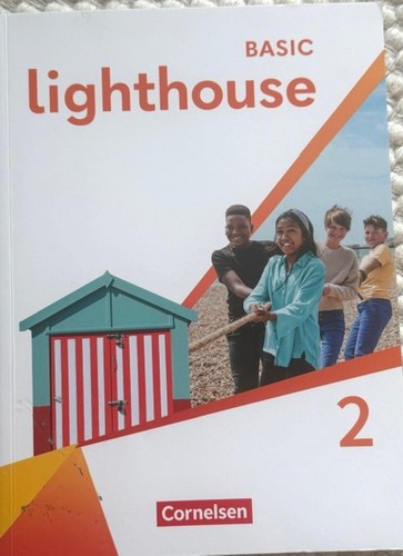 Lighthouse basic englisch - lighthouse, 2