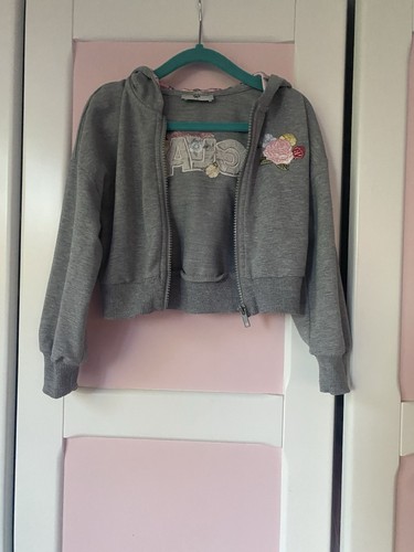 Monnalisa mädchenjacke gr - monnalisa,