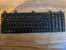 MSI Mega Book M670 MS-1632