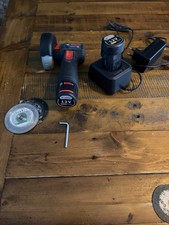 Bosch GWS 12V-76 Professional