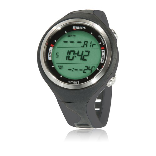 Mares tauchcomputer smart - mares,