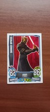 Star Wars Force Attax Serie 4