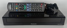 Panasonic dmr hst130 set top - panasonic,
