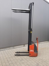 Hochhubwagen LINDE L12 Ameise Elektro Hubwagen Stapler