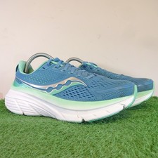 Saucony Laufschuhe Größe UK