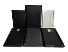 Laptop Restposten 6 Stück