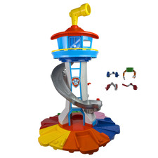 Paw Patrol Lookout Tower
