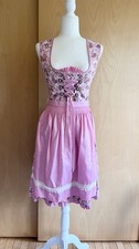 Dress Vintage Marjo Trachten