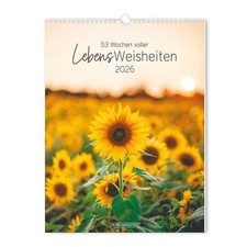 Wochenkalender 2026