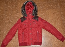 Jacke, Dreimaster, Gr. M