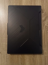 ASUS TUF Gaming F15 FX506HC