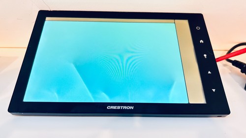 Crestron tsw 1050 s - crestron,