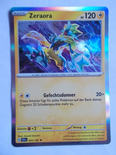 Pokemon karten stellarkrone - pokemon,